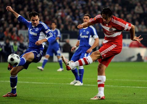 有力保障 有力保障